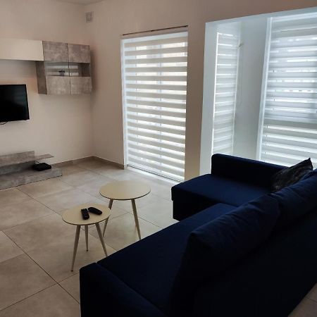 Modern Apartment In Gzira Ngoại thất bức ảnh