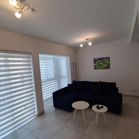 Modern Apartment In Gzira Ngoại thất bức ảnh