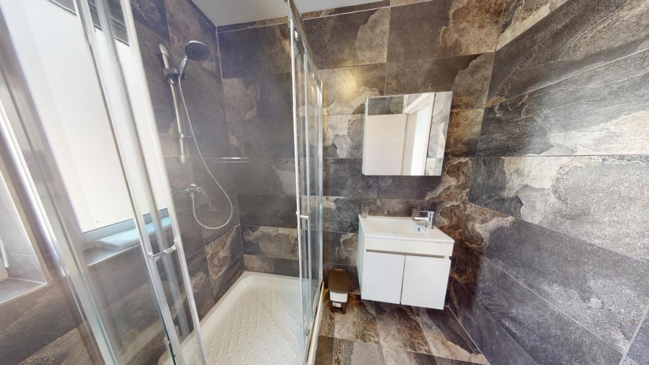 Modern Apartment In Gzira Ngoại thất bức ảnh