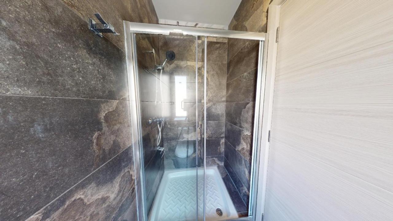 Modern Apartment In Gzira Ngoại thất bức ảnh