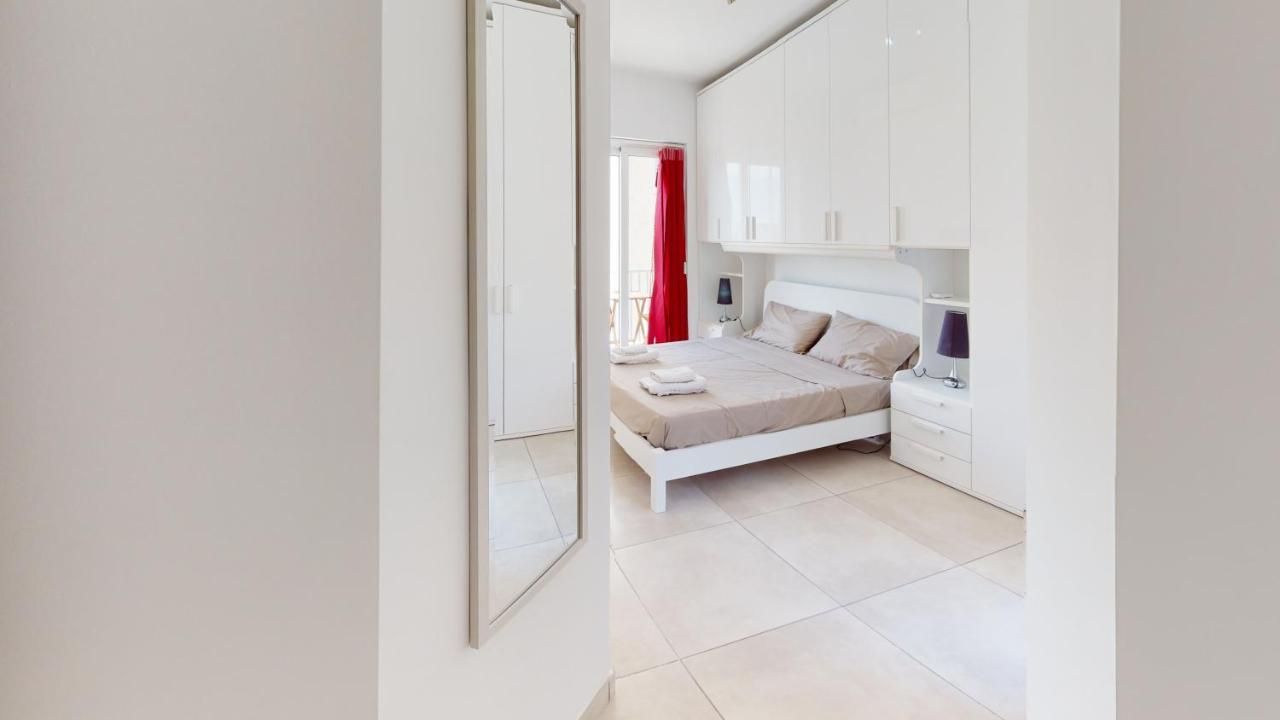 Modern Apartment In Gzira Ngoại thất bức ảnh
