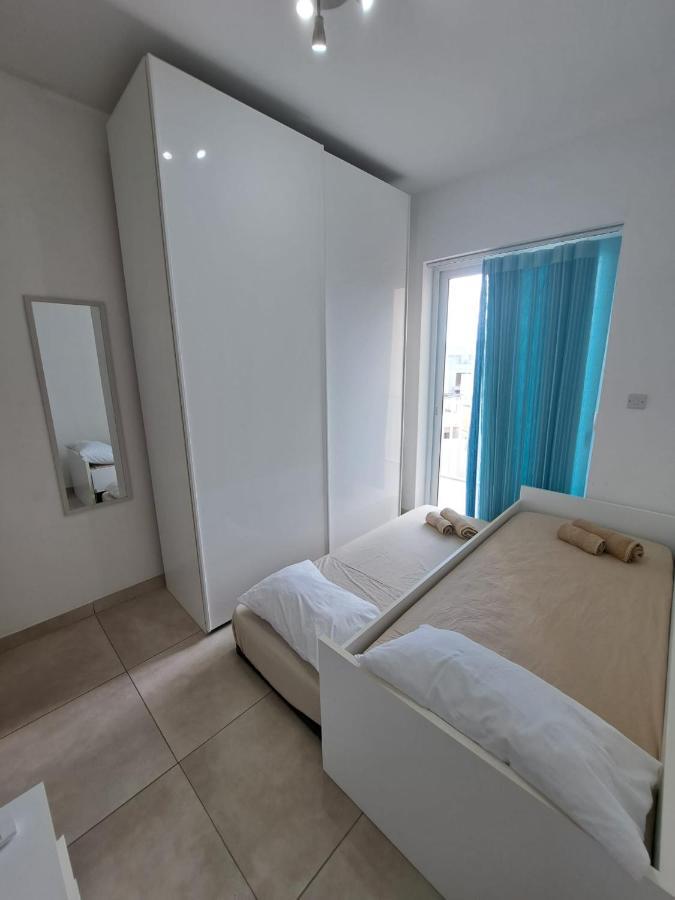 Modern Apartment In Gzira Ngoại thất bức ảnh